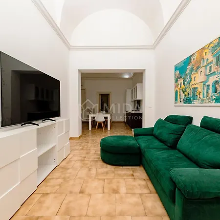 Paisiello Apartamento