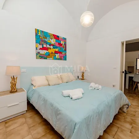 Apartmán Paisiello