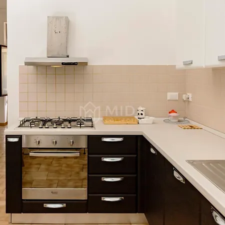 Apartament Paisiello *