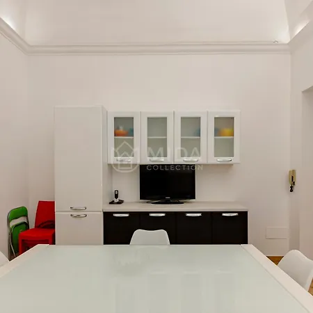 Apartmán Paisiello