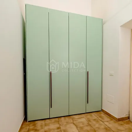 Apartmán Paisiello