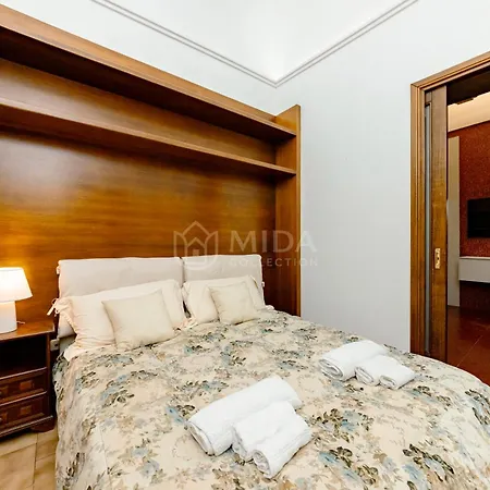 Apartmán Paisiello *