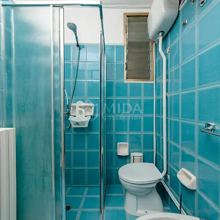 Apartamento Paisiello