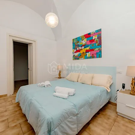 Paisiello Appartement *