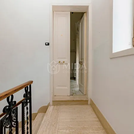 Paisiello Apartmán Lecce