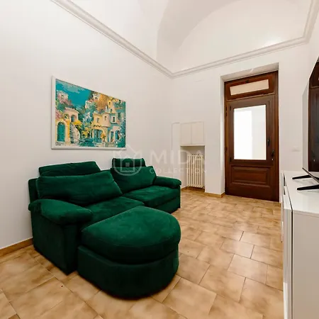 Paisiello Apartmán Lecce
