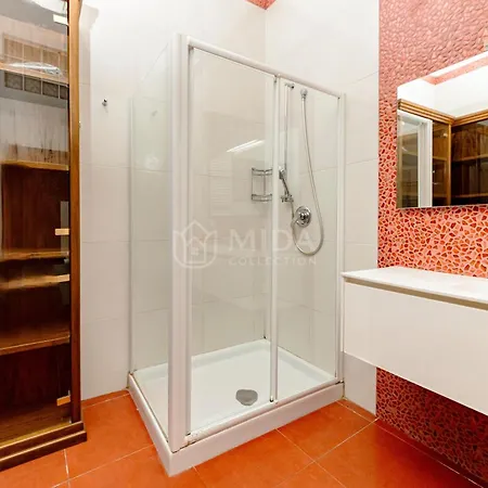 Paisiello Apartmán