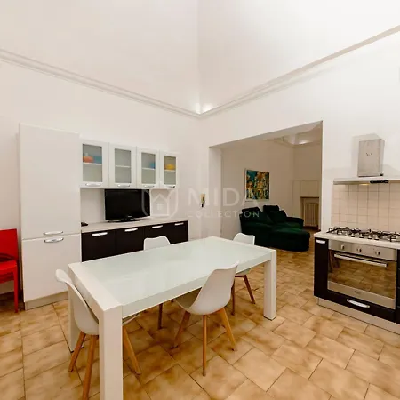 Paisiello Apartmán *