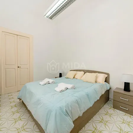 Paisiello Appartement *