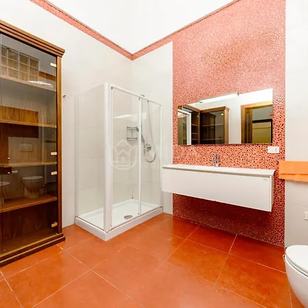Paisiello Apartament *