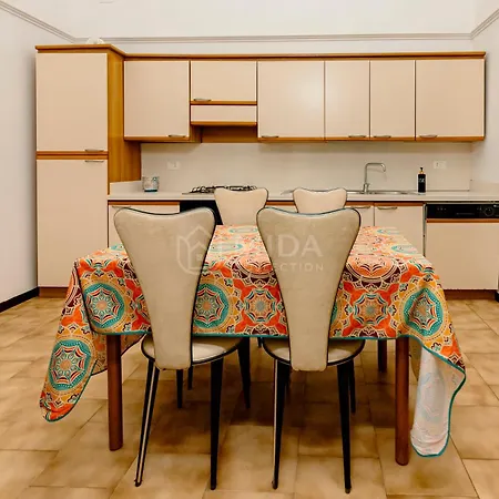 Apartament Paisiello *