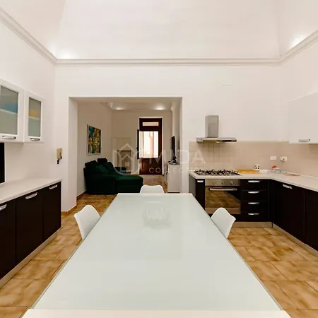 Apartament Paisiello Lecce