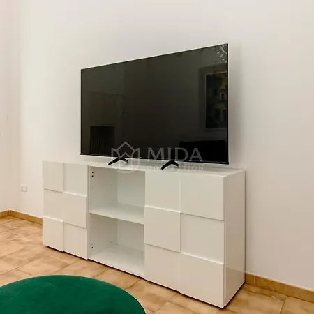Paisiello Appartement Lecce