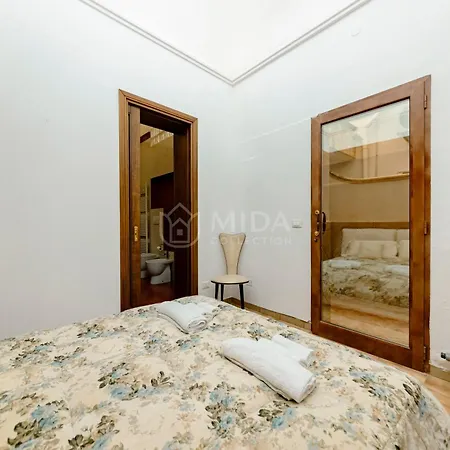 Paisiello Apartmán