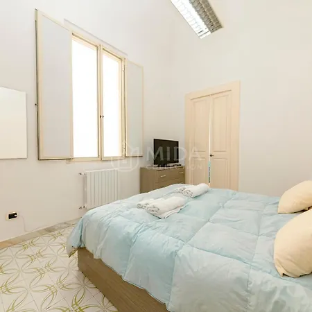 Paisiello Apartamento Lecce