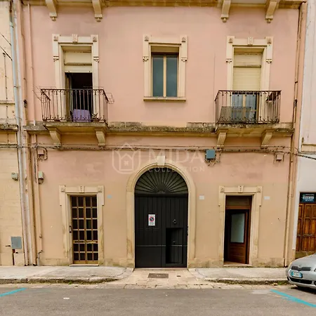 Apartament Paisiello *