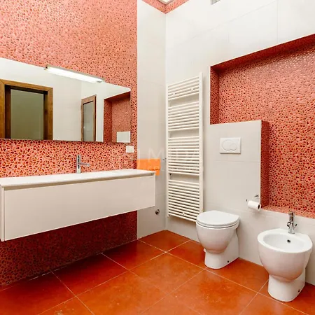 Apartmán Paisiello *