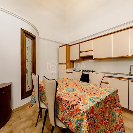 Paisiello Apartmán *