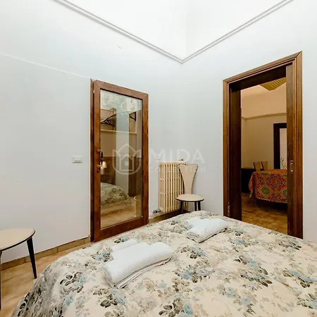 Paisiello Apartament