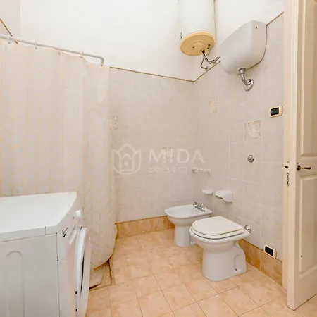 Apartmán Paisiello