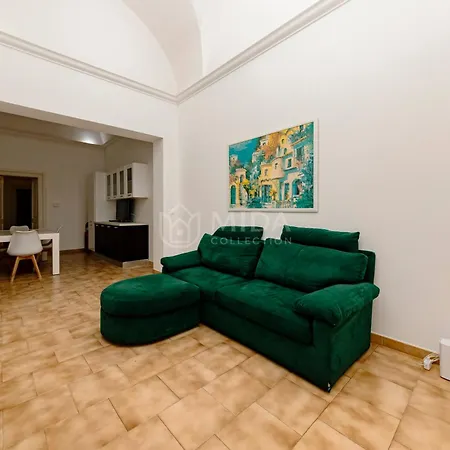 Paisiello Apartmán