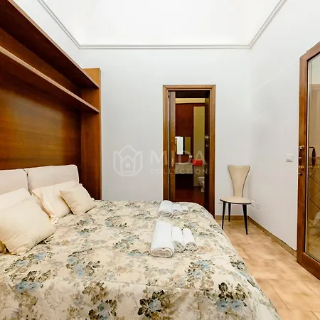 Paisiello Apartamento