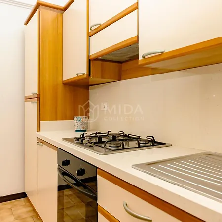 Apartament Paisiello Lecce