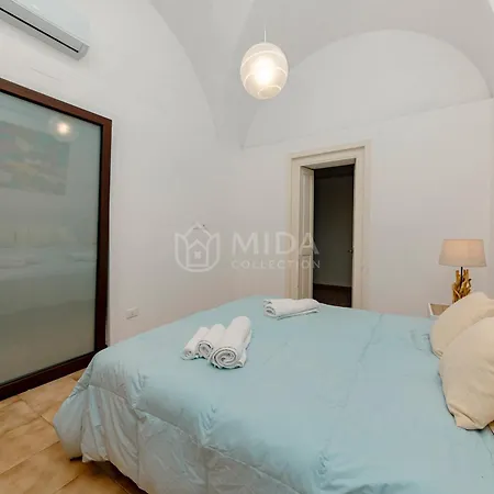 Apartmán Paisiello *