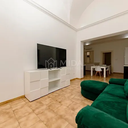 Paisiello Apartmán