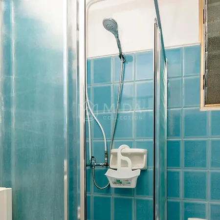 Apartmán Paisiello Lecce