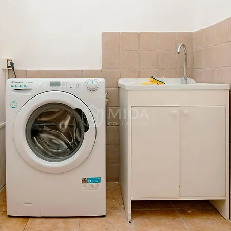 Apartmán Paisiello *